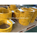 ASME Spiral Wound Gasket, Spiral Wound Gasket Fabricante